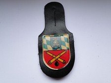 Brustanhänger der  Deutschen