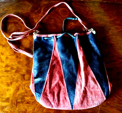 Alte tasche beutel - alte,