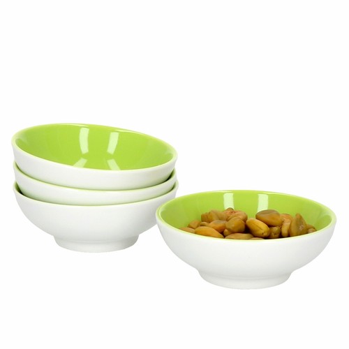 4er set doppio - 4er, schalen