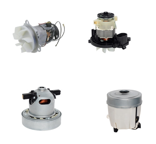 Motor vorwerk vk120 - vk120, vk130
