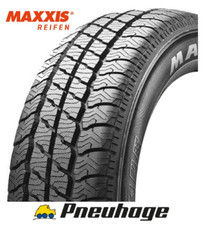 1x 16 Zoll Ganzjahresreifen