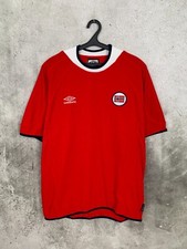 NORWEGEN 2000 2002 HOME