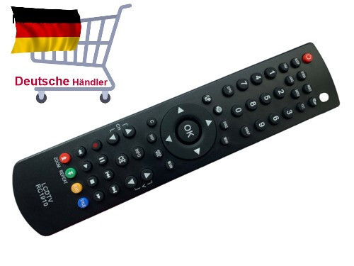 Remote control rc1910 1910 - rc1910, rc-1910