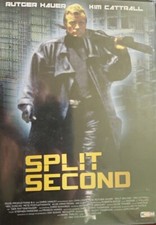 Split Second - Rutger Hauer