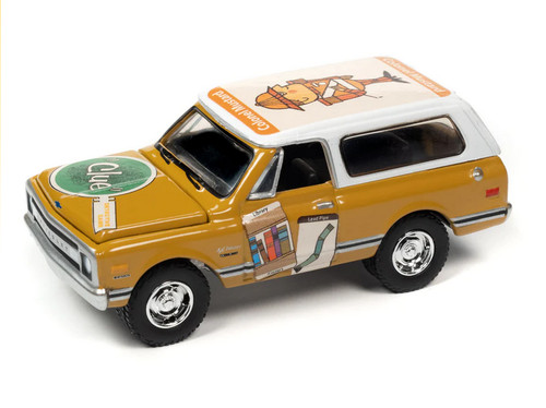 Johnny lightning s - lightning, 1:64