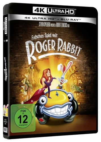 Falsches spiel mit - falsches,