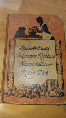 Henriette davidis praktisches - davidis,