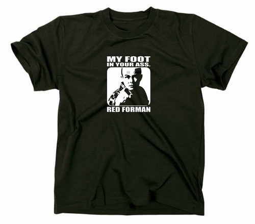 That 70s show red forman - show, funny