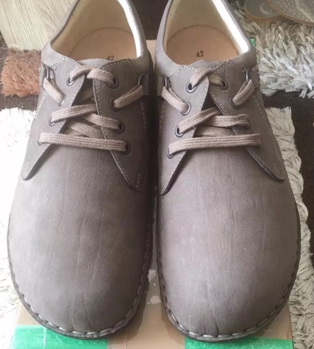 Finn comfort herrenschuhe made - comfort,