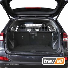 Travall Auto Hundegitter Trenngitter Für Kia Sorento 14-20