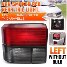 1X Rear Tail Light Lamp Left