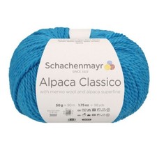 50g Schachenmayr Alpaca