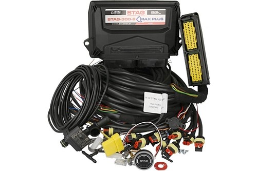 Stag 300 qmax plus - qmax, led600