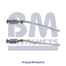 BM CATALYSTS Katalysator für