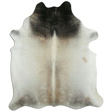 Premium Kuhfell Teppich XXL