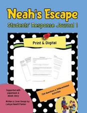 Neah's Escape: Reader's
