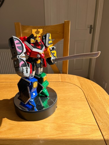 Power rangers super samurai - dx,
