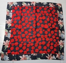 Vintage Seidentuch. Gebraucht