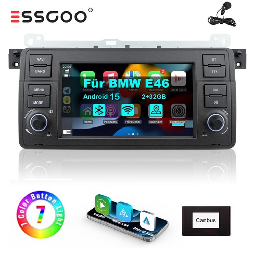 Apple carplay für bmw 3er - carplay,