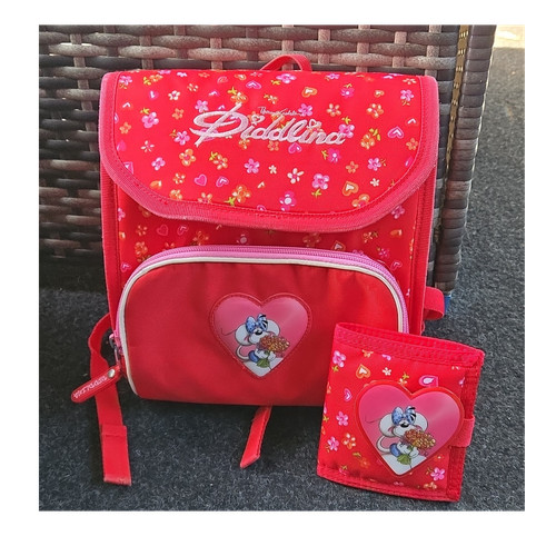 Vintage diddlina set - diddlina,