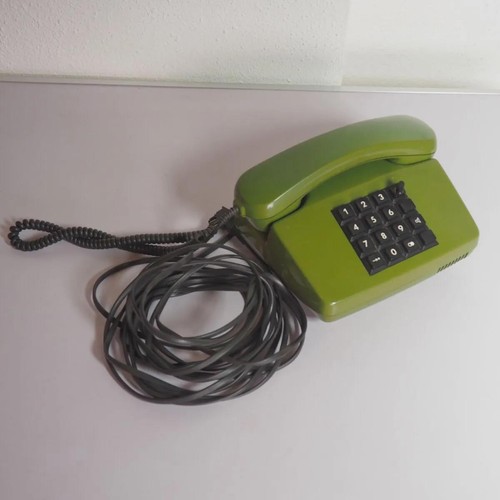 Vintage telefon tel 2 - tel, 82-2