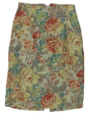 OUI SET Damen Bleistiftrock EU