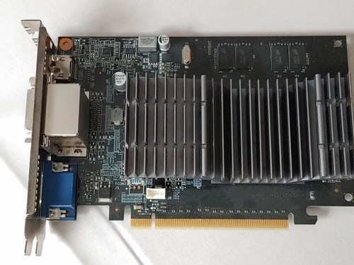 Grafikkarte asus geforce - grafikkarte, gt