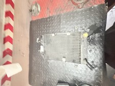 Kühler komplett Suzuki