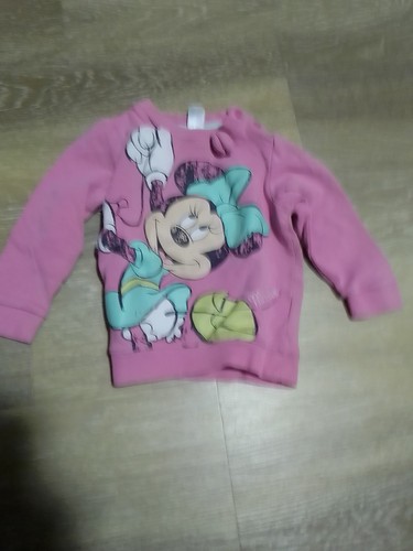 Disney rosa micky - rosa,