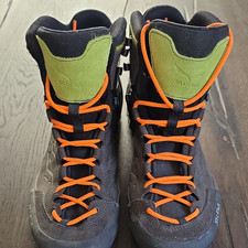 Salewa MTN Trainer Mid GTX