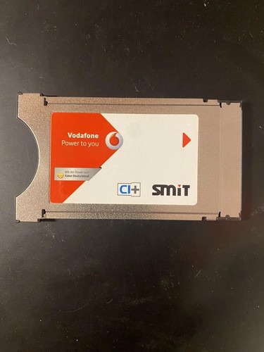 Modul hd für - ci+,
