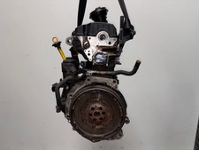 Motor ohne Anbauteile VW Golf