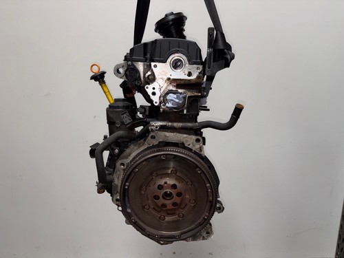 Motor ohne anbauteile golf - anbauteile, vw