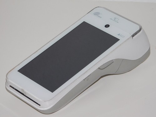 Pax a920 mobiles - pax,