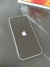 iPhone 12 Mini Weiß 128 GB - WIE NEU