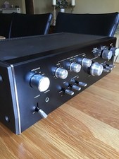 Sansui AU 5500
