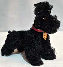 Steiff snobby pudel - steiff,