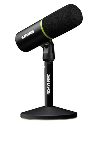 Shure mv6 usb - gamic, neu