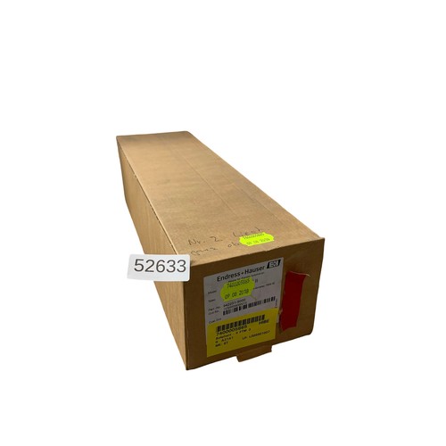 Endress hauser soliphant - +,