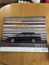 AUDI Quattro RS Coupé Forever