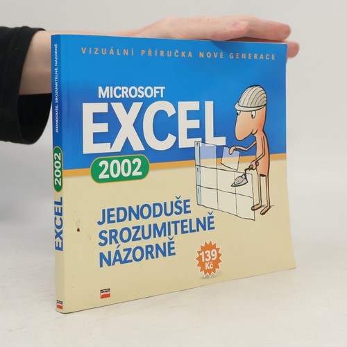 Microsoft excel 2002 - excel, | 