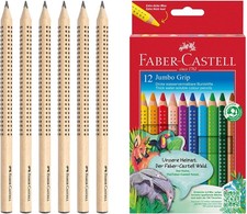 Faber Castell 205276 Jumbo