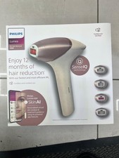 Philips Lumea IPL 9900 Series