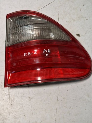 Mercedes benz w210 2001 - e,