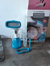 Cleanmaxx dampfbürste mit - cleanmaxx,