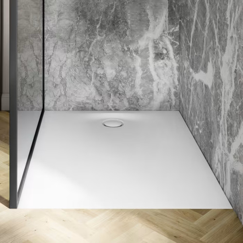Bette ultra space duschwanne - bette,