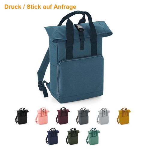 Bagbase rucksack twin handle - rucksack,