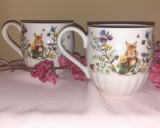 Villeroy & Boch - 2  x Spring