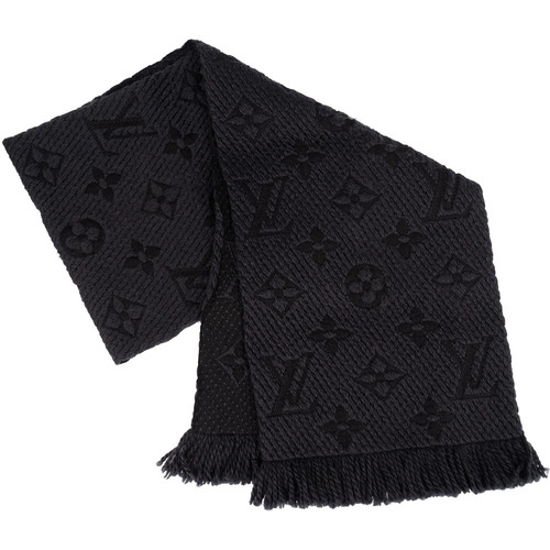 Louis vuitton wool monogram - louis,