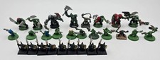 Army Orcs and Goblins Ork